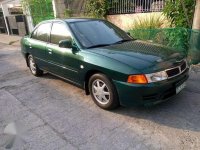 Good as new Mitsubishi Lancer MX Tiptronic 2000 for sale