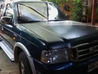 Ford Ranger for sale