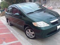 Honda City 2004 for sale