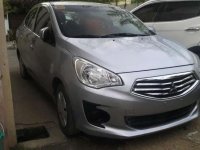 2016 Mitsubishi Mirage g4 sedan for sale 