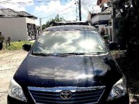 Toyota Innova 2.5 D4D turbo diesel G AT 2013 for sale