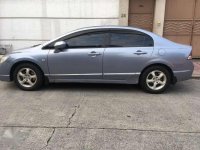 2007 Honda Civic AT 18V for sale