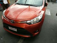 Toyota Vios 2016 AT for sale