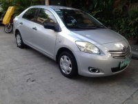 2010 Toyota Vios J for sale