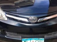 Toyota Innova 2013 Rush for sale