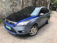 Ford Focus diesel 2010 for sale