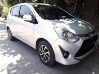2018 Toyota Wigo 1.0G Automatic for sale