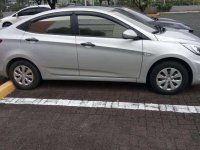 Hyundai Accent 2015 for sale