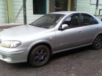 Nissan Exalta granduer 2003 for sale