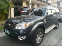 Ford Everest 2013model 4x2 MANUAL All Power for sale