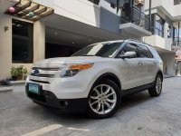 Ford Explorer 2012 A/T for sale