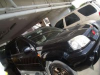 Nissan Xtrail 2004 AT for sale