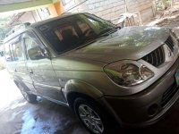 Well-maintained Mitsubishi Adventure GLS Sports 2006 for sale