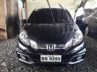 Honda Mobilio RS 2015 automatic for sale