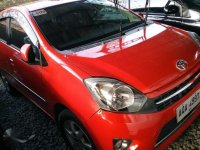 2015 Toyota Wigo 1.0 G automatic transmission for sale