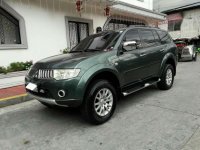 2010 Mitsubishi Montero Sport gls matic 4x2 for sale