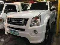 Well-maintained Isuzu Dmax 2009 for sale