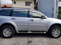 2012 Mitsubishi Montero glsv for sale 