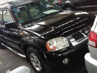 2006 Nissan Frontier 4x2 MT Diesel for sale