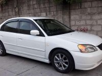 Honda Civic 2001 for sale