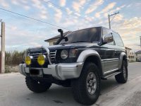 Mitsubishi Pajero 3 door 4x4 AT DIESEL for sale