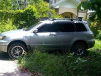 Mitsubishi Outlander 2004 4WD for sale 