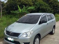 Toyota Innova Rush Sale 2013 for sale