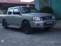 Nissan pick up 2004 for sale 