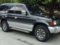 Mitsubishi Pajero 1992 for sale
