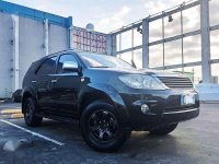 Toyota Fortuner Diesel Automatic 2006 for sale