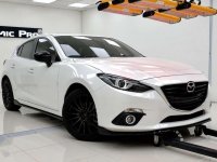 2014 Mazda 3 Speed Skyactiv 2 Litre Hatchback for sale