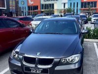Good as new BMW 3 Seires 2007 for sale