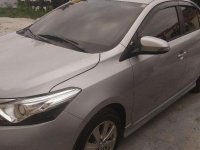 Toyota Vios G 2017 for sale