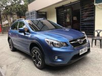 2015 Subaru XV Automatic Premium Best Price for sale