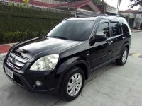 2005 Honda CRV AT 4X2 for sale