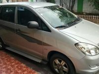 Good as new Toyota Innova E 2008 for sale