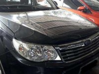 Subaru Forester 4x2 AT Automatic 2011 for sale