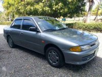 Mitsubishi Lancer Model 1995 for sale