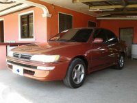 Toyota Corolla bigbody GLi 1993 for sale