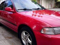 1995 Honda Civic ESi MT for sale