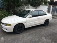 Mitsubishi Lancer Pizza 1997 for sale