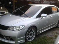 Honda Civic for sale