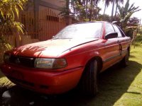 1996 Nissan Sentra Parts out for sale
