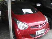 Hyundai Eon 2016 M/T for sale