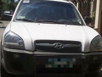 Hyundai Tucson 2009 for sale