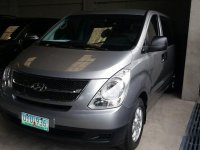 Hyundai Grand Starex 2012 for sale
