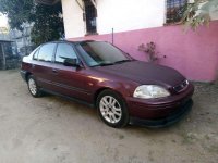 Honda Civic 97 FOR SALE