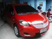 Toyota Vios 2012 J M/T for sale