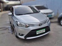 Toyota Vios 2017 A/T for sale
