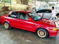 Mitsubishi LANCER Glxi 95 FOR SALE